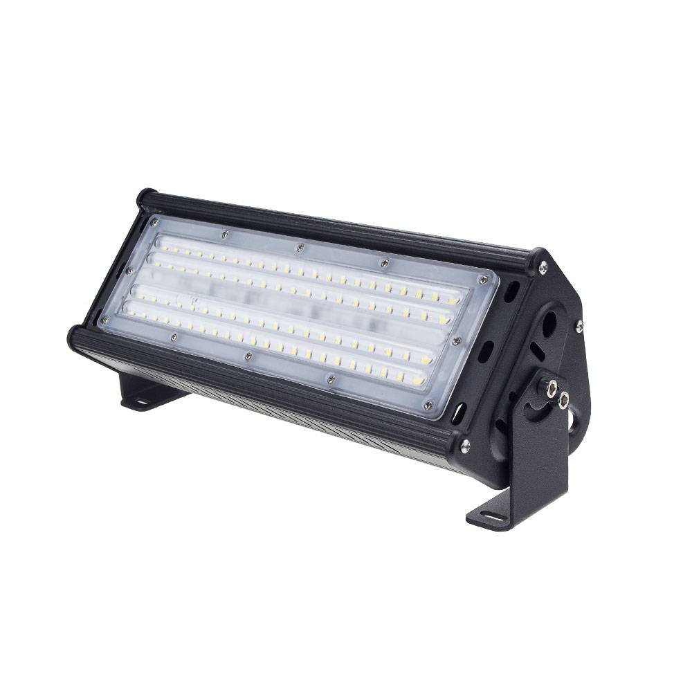 8151 LED ЛИНЕЕН ИНДУСТРИАЛЕН ОСВЕТИТЕЛ 50W 6000K - Image 1