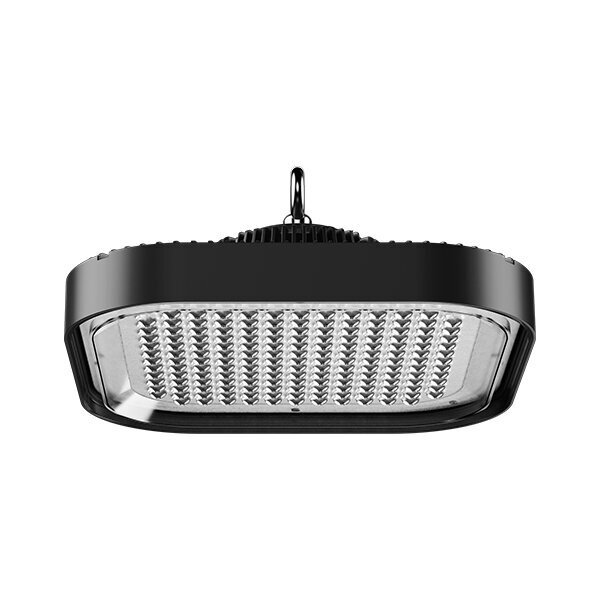 8225 LED КВАДРАТНА КАМБАНА 200W 220-240V 100lm/w 6000K 90° IP65 - Image 1