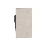 Living Now Стаен Термостат 5А 230V крем