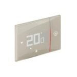ТЕРМОСТАТ SMARTHER 2 WITH NETATMO КРЕМ