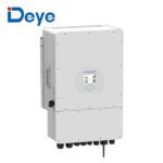 Deye 12kw Хибриден Инвертор - 3 phase - НИСКО НАПРЕЖЕНИЕ
