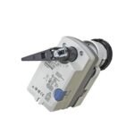 ЗАДВИЖКА SIEMENS МОДЕЛ GSD341.9A