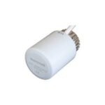Honeywell, термична задвижка M100-BO, 230V, NO 1.1M, 3W