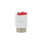 ТЕРМОЕЛЕКТРИЧЕСКА ЗАДВИЖКА SALUS 230V (NC) МОДЕЛ T28NC230-8