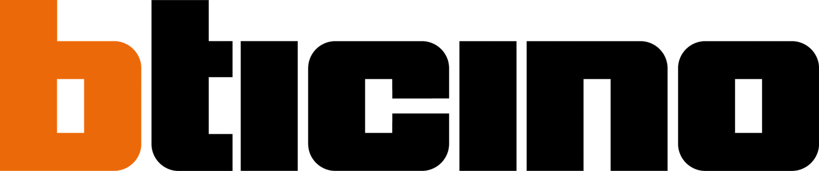 BTicino logo PNG 4 scaled