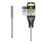 Свредло CAT DA03002 SDS+ 5.5х160мм