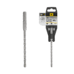 Свредло CAT DA03004 SDS+ 6х160мм