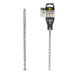 Свредло CAT DA03008 SDS+ 10х260мм