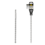 Свредло CAT DA03009 SDS+ 12х260мм