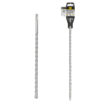 Свредло CAT DA03010 SDS+ 12х460мм