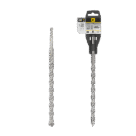 Свредло CAT DA03011 SDS+ 14х260мм