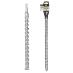 Свредло CAT DA03016 SDS+ 25х450мм
