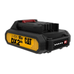 Батерия CAT DXB2 18V 2Ah