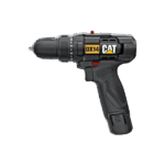 Акумулаторен винтоверт CAT DX14 12V - Image 2