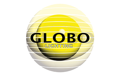 GLOBO LOGO F