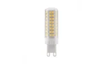 LED КРУШКА G9 7W 220-240V 820LМ 2800К