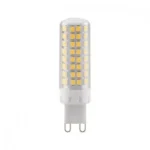 LED КРУШКА G9 7W 220-240V 950LM 2800К