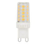 LED КРУШКА G9 3.5W 220-240V 400LM 2800K