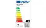 LED ПЕНДЕЛ 30W Сатенено Злато 3000K - Image 2