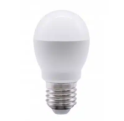 LED КРУШКА E27 G46 10W 1000LM 220-240V 6000K