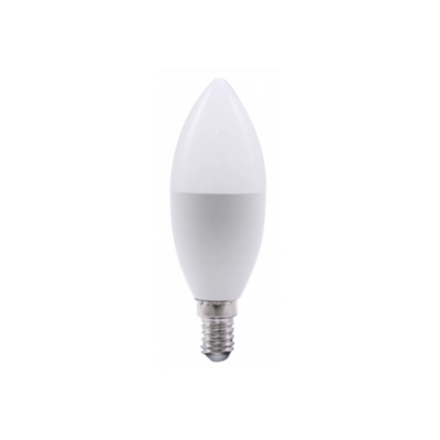 LED КРУШКА КЕНДЪЛ E14 10W 1000LM 220-240V 6000K