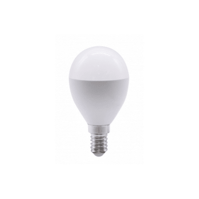 LED КРУШКА E14 G45 10W 1000LM 220-240V 6000K