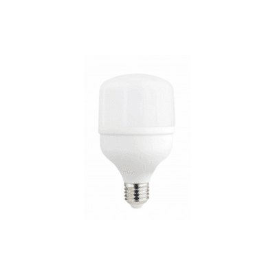 LED КРУШКА T120 40W 4000LM E27 220-240V 4000K