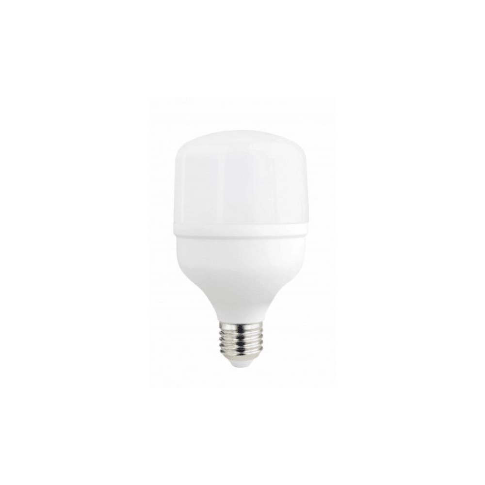 11897 LED КРУШКА T140 50W 5000LM E27 220-240V 6000K - Image 1