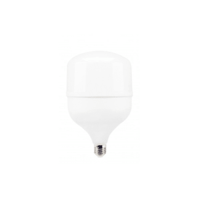 LED КРУШКА T140 50W 5000LM E27 220-240V 4000K
