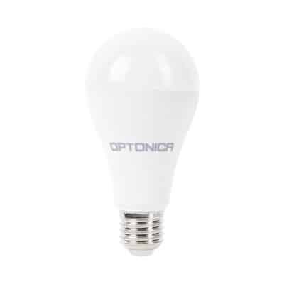 LED КРУШКА A60 17W 1710LM E27 175-265V 4500K