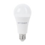 LED КРУШКА A60 19W 1950LM E27 175-265V 2700K
