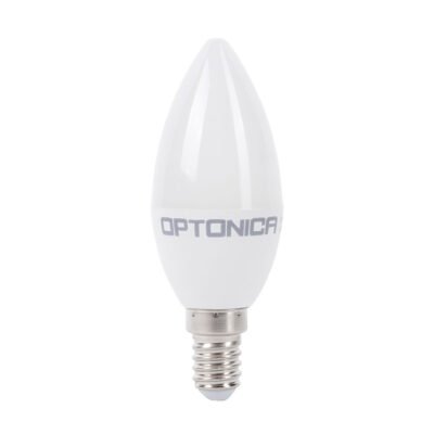 LED КРУШКА КЕНДЪЛ 8W 710LM Е14 175-265V 6000K