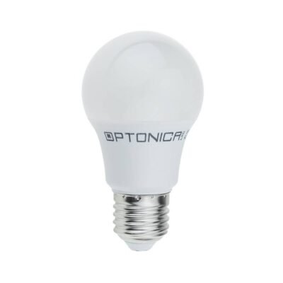 LED КРУШКА A60 9W 806LM E27 220-240V ДИМИРАЩА 2700