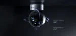 Orvibo Smart Вътрешна камера S1 wifi черна - Image 2