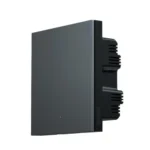 Orvibo Smart Жичен ключ за осветление единичен сив - Image 2
