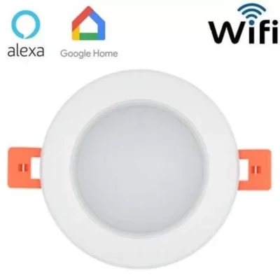 Orvibo Smart LED Луна за вграден монтаж 5W 2700-6500K бяла