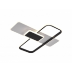LED ОСВЕТИТЕЛНО ТЯЛО 68W 5100LM ССТ ЧЕРНО/БЯЛО С ДИСТАНЦИОННО УПРАВЛЕНИЕ - Image 3