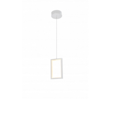 LED ПЕНДЕЛ 4W БЯЛ 3000K