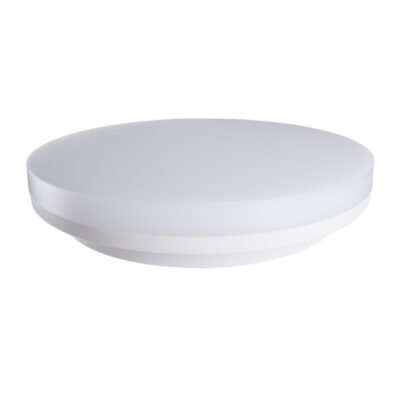 18W LED ОСВЕТИТЕЛНО ТЯЛО КРЪГЪЛ IP54 CCT 1880LM 3000K-6000K