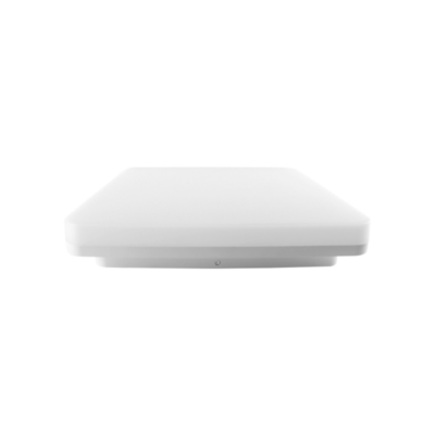 18W LED ОСВЕТИТЕЛНО ТЯЛО КВАДРАТЕН IP54 CCT+СЕНЗОР 1880LM 3000K-6000K