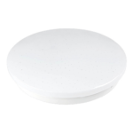 LED ОСВЕТИТЕЛНО ТЯЛО 18W 1550LM CCT IP20 ЗВЕЗДЕН ЕФЕКТ