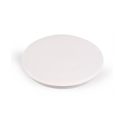 24W LED ОСВЕТИТЕЛНО ТЯЛО 1680LM 175-265V IP20 МАТ – Топло Бяла