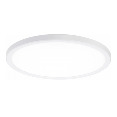 LED Осветително Тяло Бяло 24W RGB + CCT