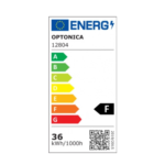 LED ОСВЕТИТЕЛНО ТЯЛО 36W 2700LM ССТ СИВО - Image 2