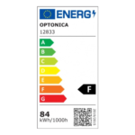 LED ОСВЕТИТЕЛНО ТЯЛО 86W 6300LM ССТ ЧЕРНО/БЯЛО С ДИСТАНЦИОННО УПРАВЛЕНИЕ - Image 5