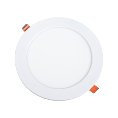 LED МИНИ ПАНЕЛ 24W 1680LM CCT БЯЛО ТЯЛО КРЪГЪЛ ЗА ВГРАЖДАНЕ