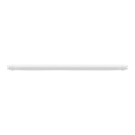 LED ПУРА T8 ВЪРТЯЩА 120CM 18W 270° AC220-240V 1800LM 4000K CRI>80