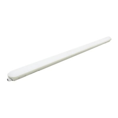 LED ВЛАГОУСТОЙЧИВ ОСВЕТИТЕЛ IP65 150CM 55W 6050LM 6000K – СВЪРЗВАЩИ СЕ