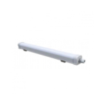LED ЛИНЕЕН ОСВЕТИТЕЛ 36W 124см 4320LM 6000K IP65 СВЪРЗВАЩ СЕ