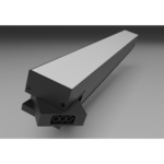 LED Линеен Осветител 80W 3CCT IP20 - СВЪРЗВАЩ СЕ - Image 2